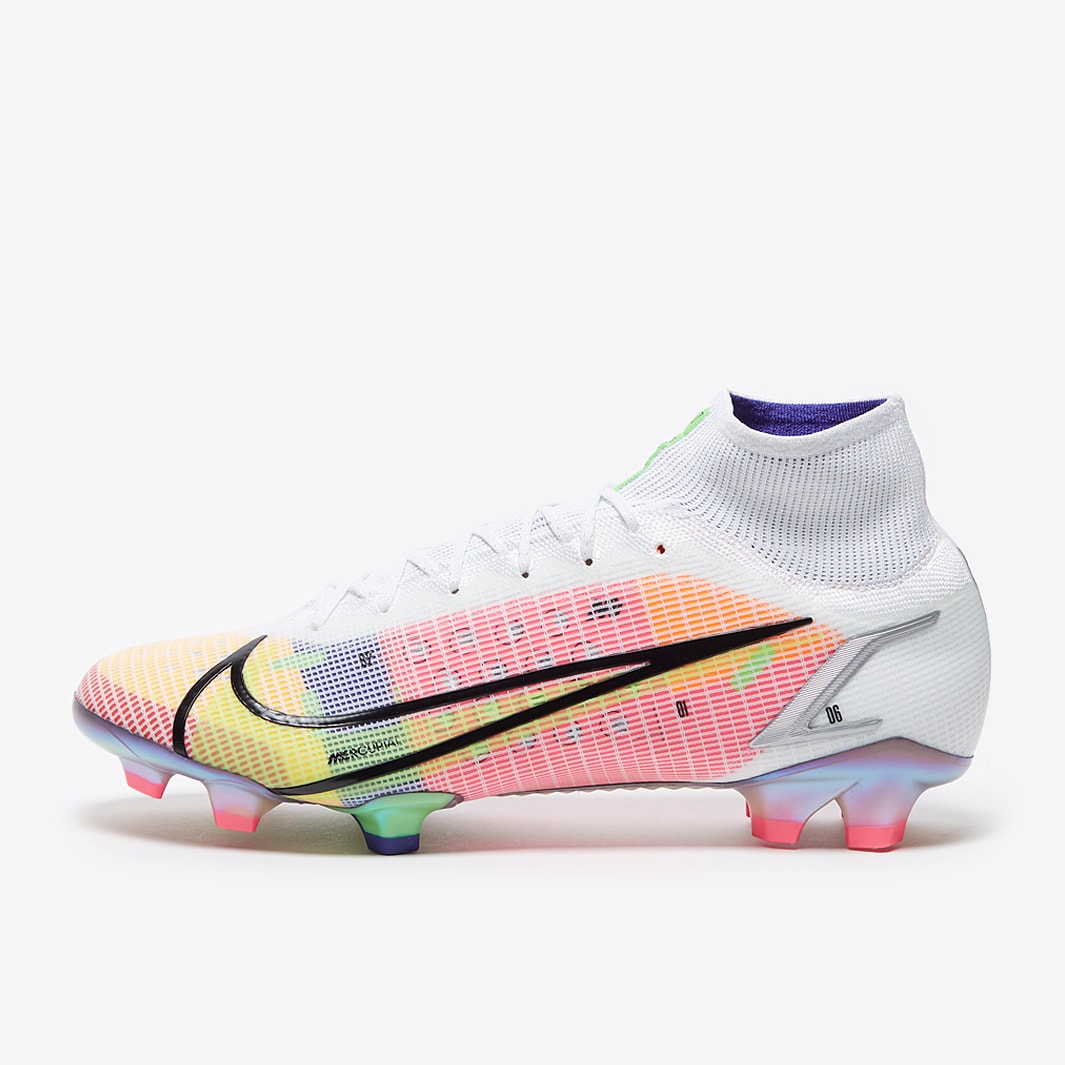 Nike Mercurial Superfly 8 Elite FG Dragonfly