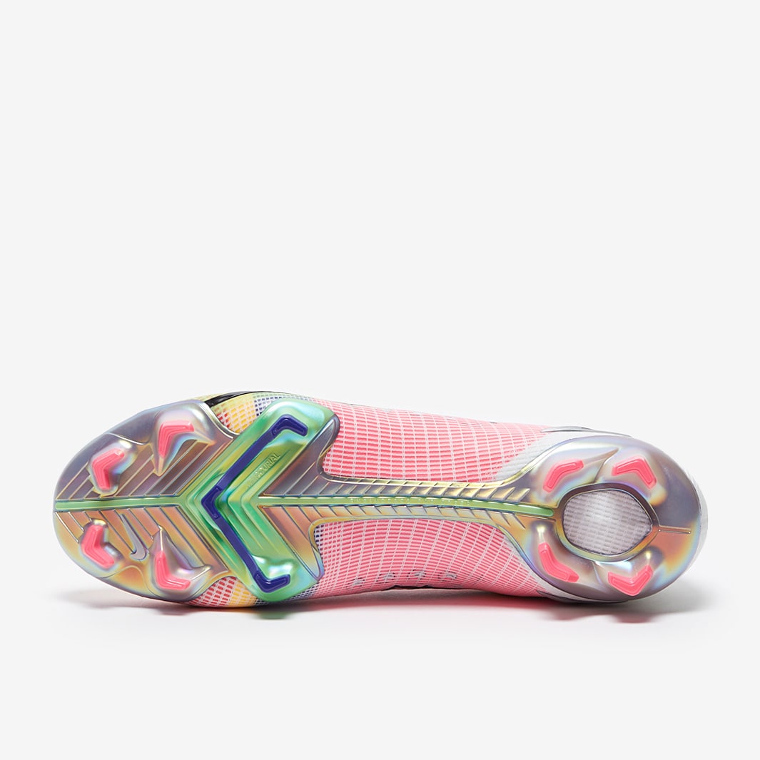 Nike Mercurial Superfly 8 Elite FG Dragonfly