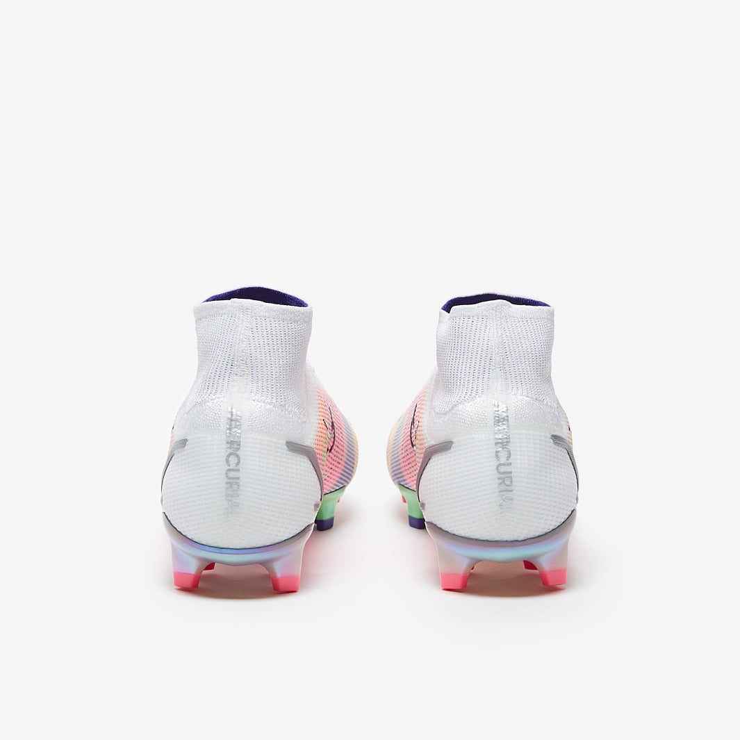 Nike Mercurial Superfly 8 Elite FG Dragonfly