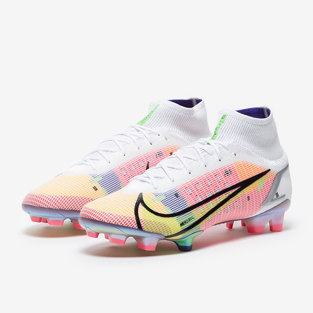 Nike Mercurial Superfly 8 Elite FG Dragonfly