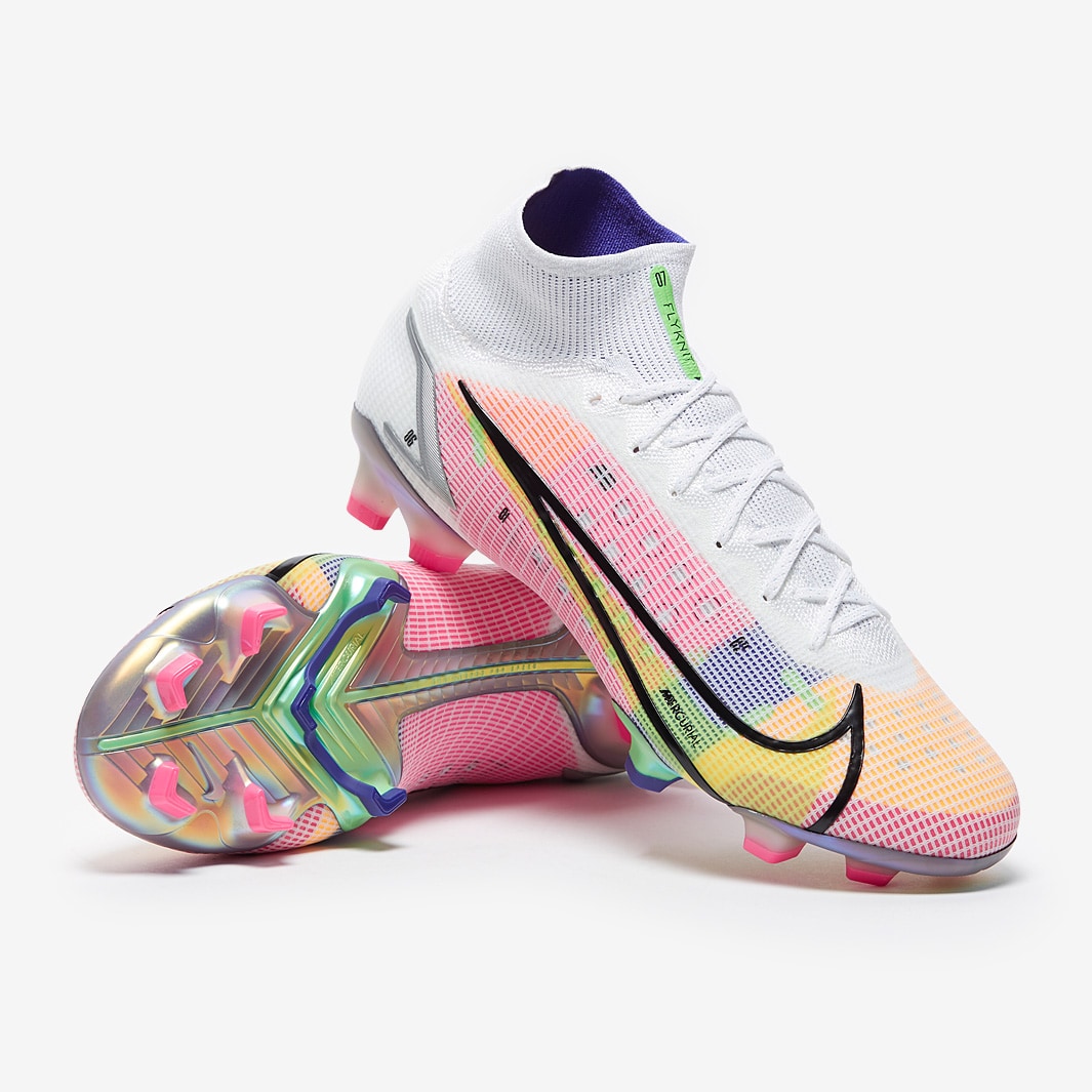 Nike Mercurial Superfly 8 Elite FG Dragonfly