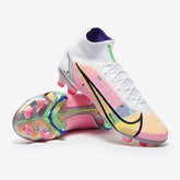 Nike Mercurial Superfly 8 Elite FG Dragonfly