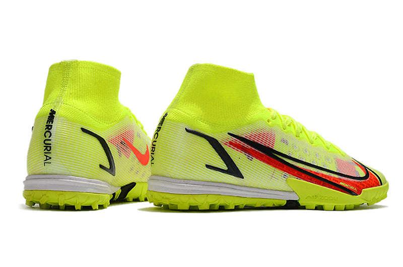Nike Mercurial Superfly 8 TF Elite Motivation