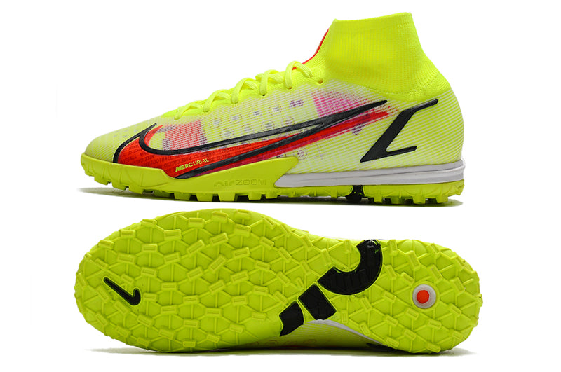 Nike Mercurial Superfly 8 TF Elite Motivation