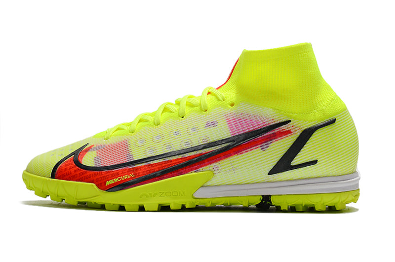 Nike Mercurial Superfly 8 TF Elite Motivation