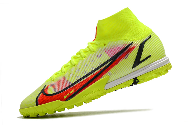 Nike Mercurial Superfly 8 TF Elite Motivation
