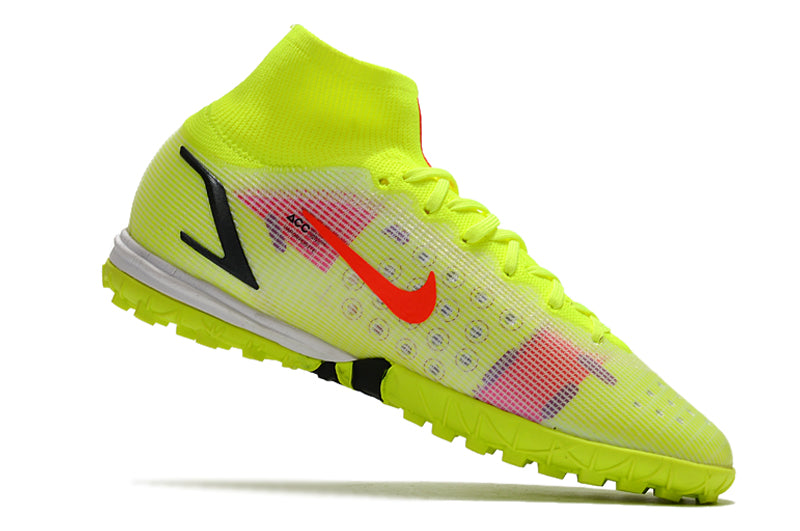 Nike Mercurial Superfly 8 TF Elite Motivation