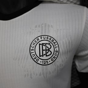Alemania 25/26 Edición Especial 125 años - Versión Jugador