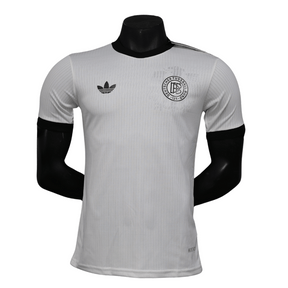 Alemania 25/26 Edición Especial 125 años - Versión Jugador