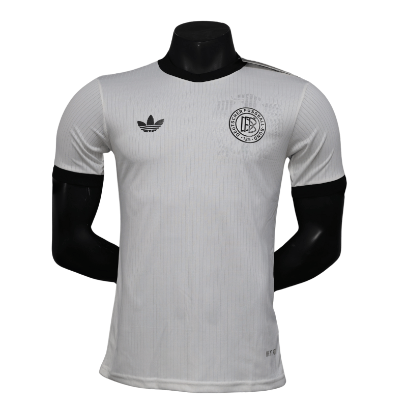 Alemania 25/26 Edición Especial 125 años - Versión Jugador