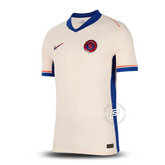 Camiseta Chelsea 24/25 II de Visitante - Versión Aficionado