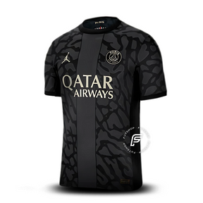 Camiseta Paris Saint-Germain (PSG) 23/24 III Tercera - Versión Aficionado