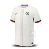 Camiseta Chelsea 25/26 I de Visitante - Versión Aficionado