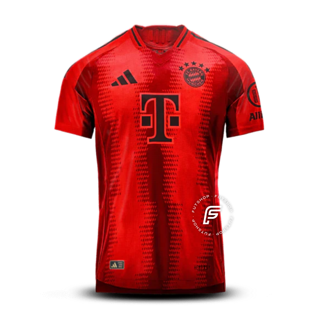 Camiseta Bayern de Múnich 24/25 I de Local - Versión Aficionado