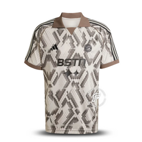 Camiseta Bayern de Múnich 25/26 - BSTN