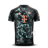 Camiseta Bayern de Múnich 24/25 II de Visitante - Versión Aficionado