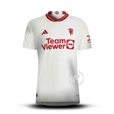 Camiseta Manchester United 23/24 III Tercera - Versión Aficionado