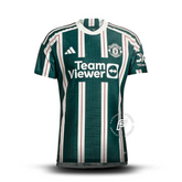 Camiseta Manchester United 23/24 II de Visitante - Versión Aficionado