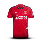 Camiseta Manchester United 23/24 I de Local - Versión Aficionado