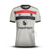 Camiseta Manchester United 24/25 III Tercera - Versión Aficionado