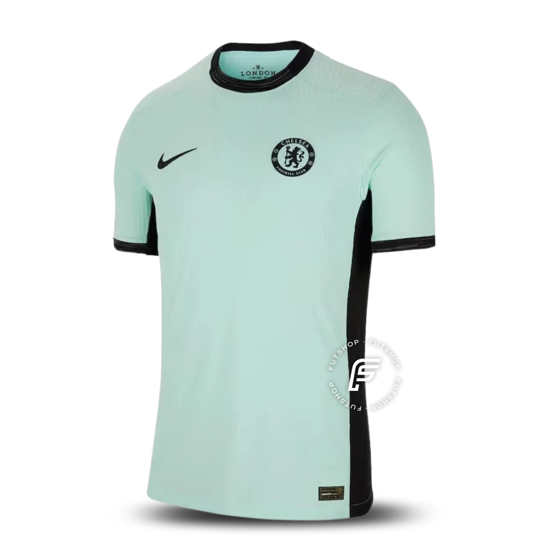 Camiseta Chelsea 23/24 III Tercera - Versión Aficionado