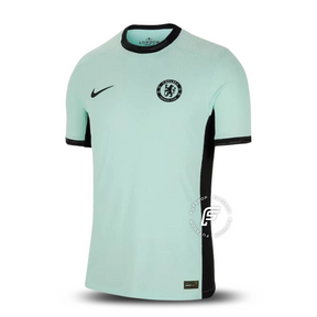 Camiseta Chelsea 23/24 III Tercera - Versión Aficionado