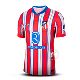 Camiseta Atlético de Madrid 24/25 I de Local - Versión Aficionado