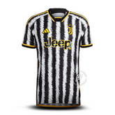 Camiseta Juventus 23/24 I de Local - Versión Aficionado
