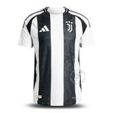 Camiseta Juventus 24/25 I de Local - Versión Aficionado