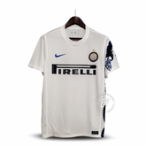 Camiseta Inter de Milán 2010 II de Visitante - Versión Retro