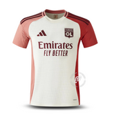 Camiseta Olympique Lyon 24/25 IIl de Tercera - Versión Aficionado