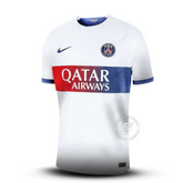Camiseta Paris Saint-Germain (PSG) 23/24 II de Visitante - Versión Jugador