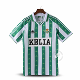 Camiseta Real Betis 95/97 I de Local - Versión Retro