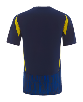 Camiseta Al-Nassr 24/25 II de Visitante - Versión Aficionado