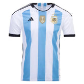 Camiseta Argentina 22/23 I de Local - Versión Jugador