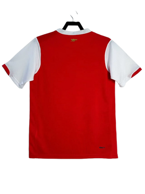Camiseta Arsenal 06/07 I de Local - Versión Retro