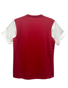 Camiseta Arsenal 11/12 I de Local - Versión Retro