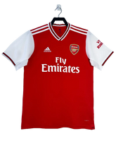 Camiseta Arsenal 19/20 I de Local - Versión Retro