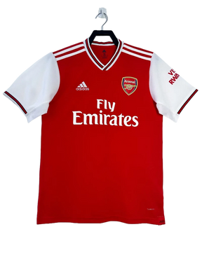 Camiseta Arsenal 19/20 I de Local - Versión Retro