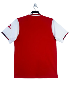 Camiseta Arsenal 19/20 I de Local - Versión Retro