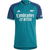 Camiseta Arsenal 23/24 III Tercera - Versión Aficionado
