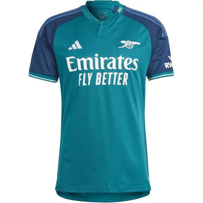 Camiseta Arsenal 23/24 III Tercera - Versión Aficionado
