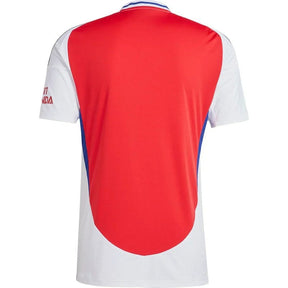 Camiseta Arsenal 24/25 I de Local - Versión Aficionado