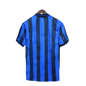 Camiseta Atalanta 1991 I de Local - Versión Retro