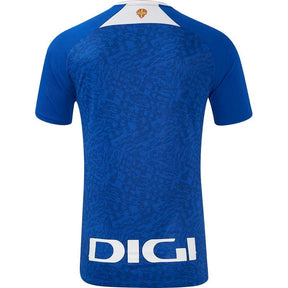 Camiseta Athletic Bilbao 24/25 II de Visitante - Versión Aficionado