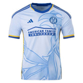 Camiseta Atlanta United 24/25 II de Visitante - Versión Jugador