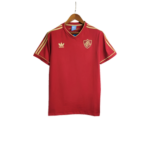 Camiseta Fluminense 15/16 I de Local - Versión Retro