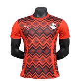 Camiseta Egypt 25/26 Entrenamiento - Versión Jugador
