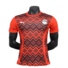 Camiseta Egypt 25/26 Entrenamiento - Versión Jugador