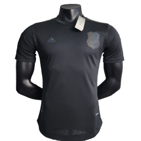 Camiseta Flamengo 23/24 III Tercera - Versión Jugador